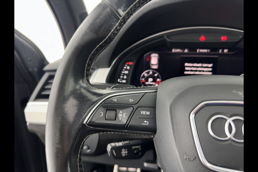 Audi SQ7 4.0 TDI Quattro Pro Line + Aut. *PANO | LUXURY-LEATHER | FULL-LED | DIGI-COCKPIT | BOSE-SOUND | KEYLESS | CAMERA | NAVI-FULLMAP | HEATED/VENTILATED-COMFORTSEATS | SHIFT-PADDLES | CARBON-INLAY | ECC | ADAPTIVE-CRUISE | Audi SQ7 4.0 TDI Quattro Pro Line + Aut. *PANO | LUXURY-LEATHER | FULL-LED | DIGI-COCKPIT | BOSE-SOUND | KEYLESS | CAMERA | NAVI-FULLMAP | HEATED/VENTILATED-COMFORTSEATS | SHIFT-PADDLES | CARBON-INLAY | ECC | ADAPTIVE-CRUISE |