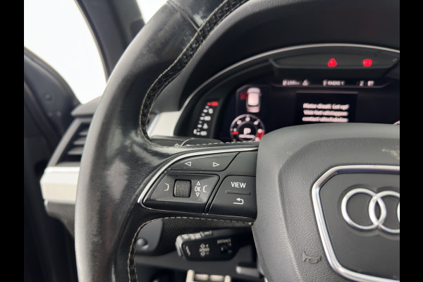 Audi SQ7 4.0 TDI Quattro Pro Line + Aut. *PANO | LUXURY-LEATHER | FULL-LED | DIGI-COCKPIT | BOSE-SOUND | KEYLESS | CAMERA | NAVI-FULLMAP | HEATED/VENTILATED-COMFORTSEATS | SHIFT-PADDLES | CARBON-INLAY | ECC | ADAPTIVE-CRUISE | Audi SQ7 4.0 TDI Quattro Pro Line + Aut. *PANO | LUXURY-LEATHER | FULL-LED | DIGI-COCKPIT | BOSE-SOUND | KEYLESS | CAMERA | NAVI-FULLMAP | HEATED/VENTILATED-COMFORTSEATS | SHIFT-PADDLES | CARBON-INLAY | ECC | ADAPTIVE-CRUISE |