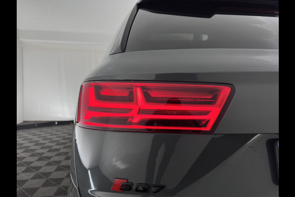 Audi SQ7 4.0 TDI Quattro Pro Line + Aut. *PANO | LUXURY-LEATHER | FULL-LED | DIGI-COCKPIT | BOSE-SOUND | KEYLESS | CAMERA | NAVI-FULLMAP | HEATED/VENTILATED-COMFORTSEATS | SHIFT-PADDLES | CARBON-INLAY | ECC | ADAPTIVE-CRUISE | Audi SQ7 4.0 TDI Quattro Pro Line + Aut. *PANO | LUXURY-LEATHER | FULL-LED | DIGI-COCKPIT | BOSE-SOUND | KEYLESS | CAMERA | NAVI-FULLMAP | HEATED/VENTILATED-COMFORTSEATS | SHIFT-PADDLES | CARBON-INLAY | ECC | ADAPTIVE-CRUISE |