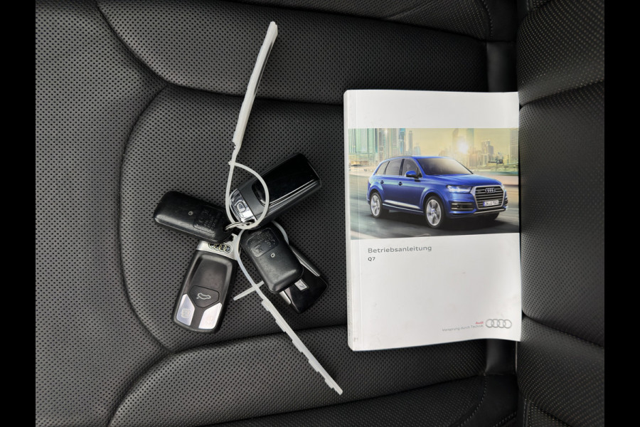 Audi SQ7 4.0 TDI Quattro Pro Line + Aut. *PANO | LUXURY-LEATHER | FULL-LED | DIGI-COCKPIT | BOSE-SOUND | KEYLESS | CAMERA | NAVI-FULLMAP | HEATED/VENTILATED-COMFORTSEATS | SHIFT-PADDLES | CARBON-INLAY | ECC | ADAPTIVE-CRUISE | Audi SQ7 4.0 TDI Quattro Pro Line + Aut. *PANO | LUXURY-LEATHER | FULL-LED | DIGI-COCKPIT | BOSE-SOUND | KEYLESS | CAMERA | NAVI-FULLMAP | HEATED/VENTILATED-COMFORTSEATS | SHIFT-PADDLES | CARBON-INLAY | ECC | ADAPTIVE-CRUISE |
