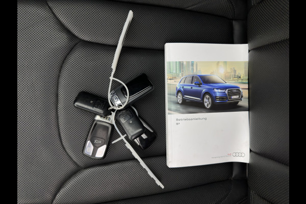 Audi SQ7 4.0 TDI Quattro Pro Line + Aut. *PANO | LUXURY-LEATHER | FULL-LED | DIGI-COCKPIT | BOSE-SOUND | KEYLESS | CAMERA | NAVI-FULLMAP | HEATED/VENTILATED-COMFORTSEATS | SHIFT-PADDLES | CARBON-INLAY | ECC | ADAPTIVE-CRUISE | Audi SQ7 4.0 TDI Quattro Pro Line + Aut. *PANO | LUXURY-LEATHER | FULL-LED | DIGI-COCKPIT | BOSE-SOUND | KEYLESS | CAMERA | NAVI-FULLMAP | HEATED/VENTILATED-COMFORTSEATS | SHIFT-PADDLES | CARBON-INLAY | ECC | ADAPTIVE-CRUISE |