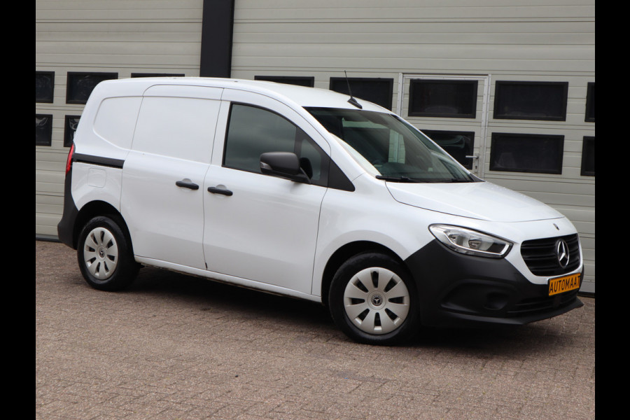 Mercedes-Benz Citan 110 CDI Automaat - 3 Zits - Camera - Navi - Cruise