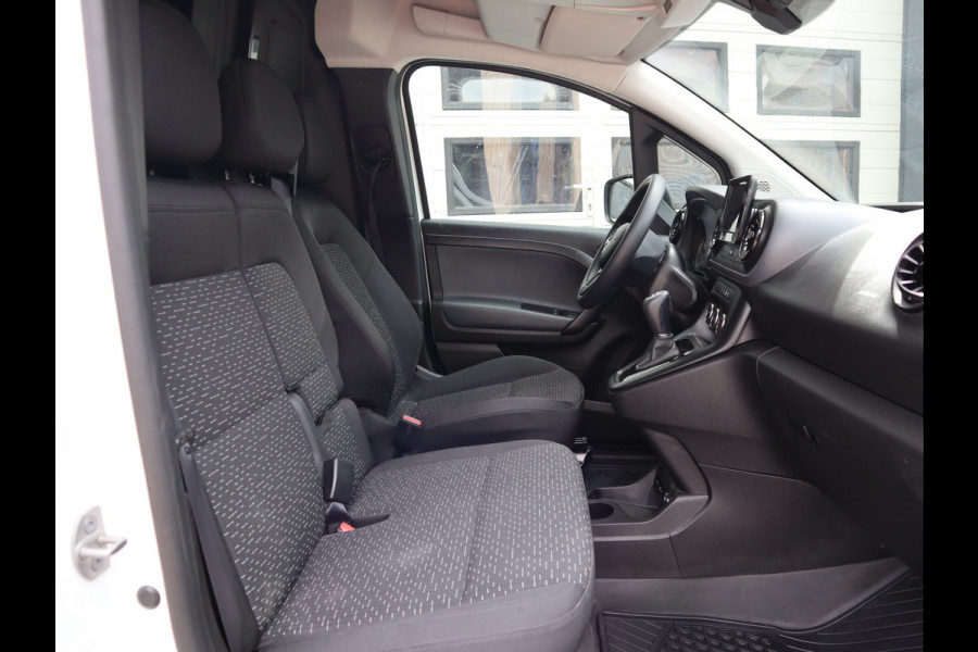 Mercedes-Benz Citan 110 CDI Automaat - 3 Zits - Camera - Navi - Cruise