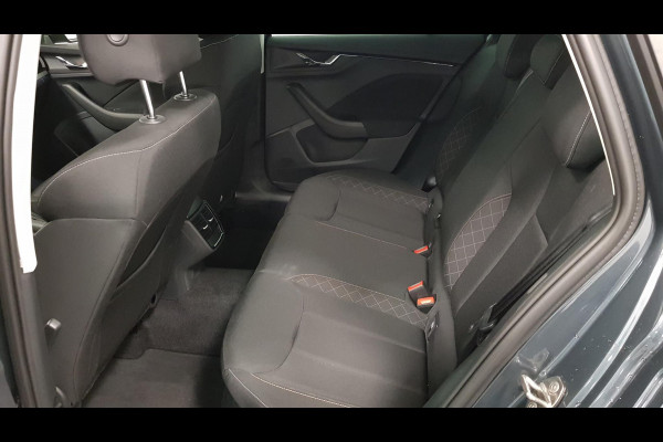 Škoda Kamiq 1.0 TSI 110pk DSG Style Drive 125 | Navigatie | Climate Control | DAB | Digitale cockpit | Cruise Control adaptive | Parkeer sensoren V+A | Stoelverwarming Škoda Kamiq 1.0 TSI 110pk DSG Style Drive 125 | Navigatie | Climate Control | DAB | Digitale cockpit | Cruise Control adaptive | Parkeer sensoren V+A | Stoelverwarming