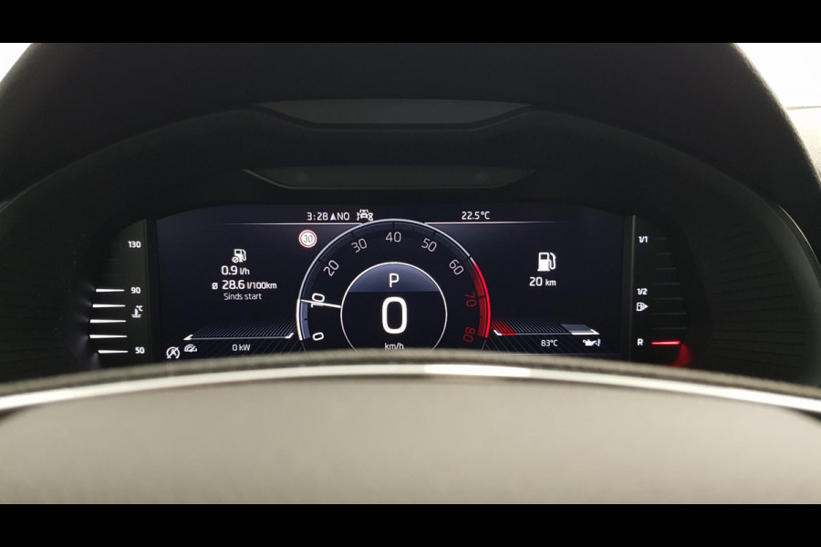 Škoda Kamiq 1.0 TSI 110pk DSG Style Drive 125 | Navigatie | Climate Control | DAB | Digitale cockpit | Cruise Control adaptive | Parkeer sensoren V+A | Stoelverwarming Škoda Kamiq 1.0 TSI 110pk DSG Style Drive 125 | Navigatie | Climate Control | DAB | Digitale cockpit | Cruise Control adaptive | Parkeer sensoren V+A | Stoelverwarming