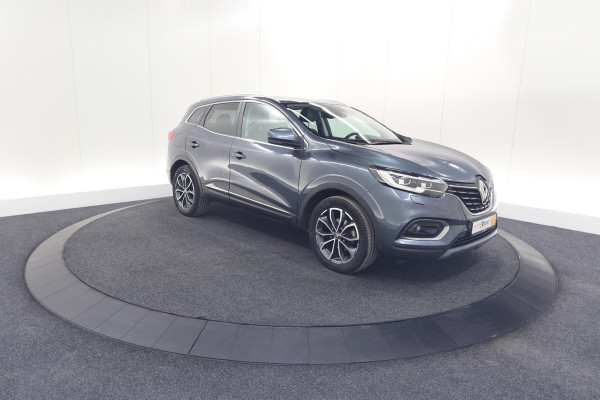 Renault Kadjar TCe 160 EDC Intens | Trekhaak | Camera | Dodehoekdetectie | Apple Carplay | Stoelverwarming Renault Kadjar TCe 160 EDC Intens | Trekhaak | Camera | Dodehoekdetectie | Apple Carplay | Stoelverwarming