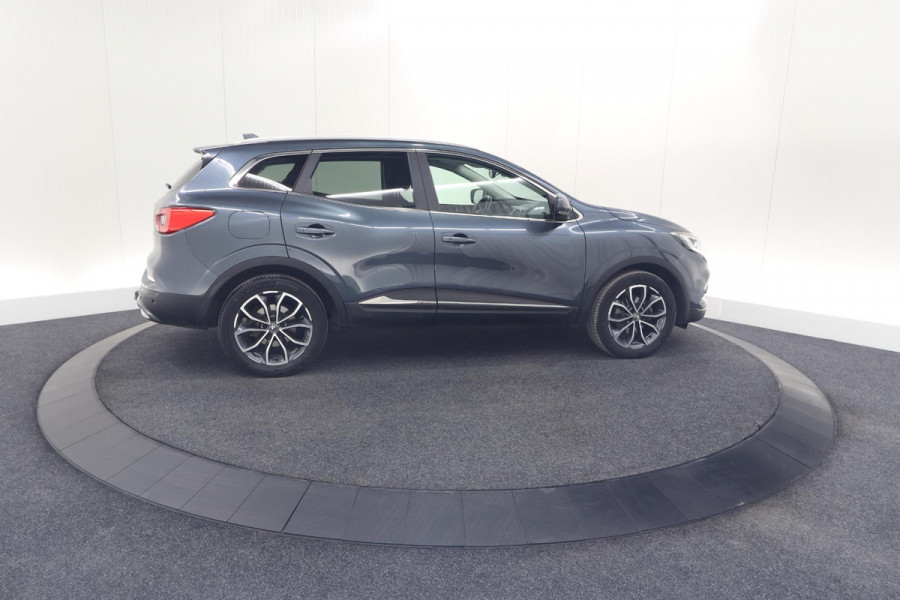 Renault Kadjar TCe 160 EDC Intens | Trekhaak | Camera | Dodehoekdetectie | Apple Carplay | Stoelverwarming Renault Kadjar TCe 160 EDC Intens | Trekhaak | Camera | Dodehoekdetectie | Apple Carplay | Stoelverwarming