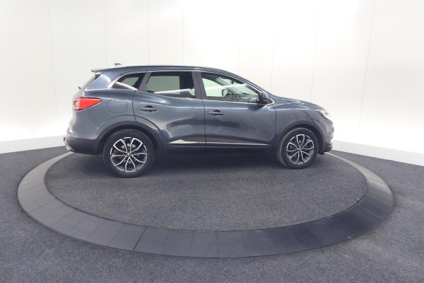 Renault Kadjar TCe 160 EDC Intens | Trekhaak | Camera | Dodehoekdetectie | Apple Carplay | Stoelverwarming Renault Kadjar TCe 160 EDC Intens | Trekhaak | Camera | Dodehoekdetectie | Apple Carplay | Stoelverwarming