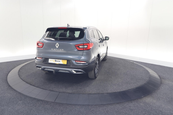 Renault Kadjar TCe 160 EDC Intens | Trekhaak | Camera | Dodehoekdetectie | Apple Carplay | Stoelverwarming Renault Kadjar TCe 160 EDC Intens | Trekhaak | Camera | Dodehoekdetectie | Apple Carplay | Stoelverwarming