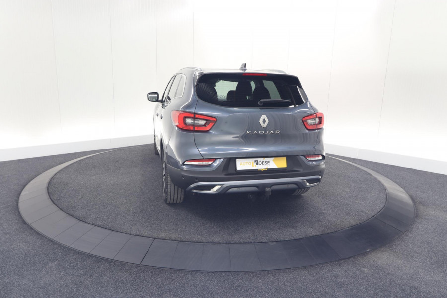 Renault Kadjar TCe 160 EDC Intens | Trekhaak | Camera | Dodehoekdetectie | Apple Carplay | Stoelverwarming Renault Kadjar TCe 160 EDC Intens | Trekhaak | Camera | Dodehoekdetectie | Apple Carplay | Stoelverwarming