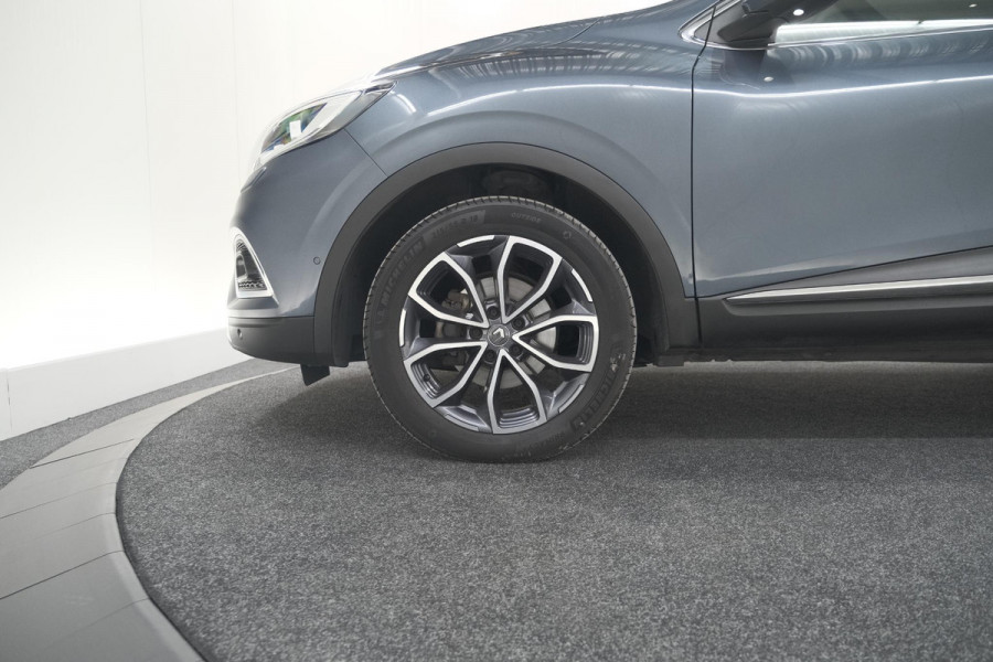 Renault Kadjar TCe 160 EDC Intens | Trekhaak | Camera | Dodehoekdetectie | Apple Carplay | Stoelverwarming Renault Kadjar TCe 160 EDC Intens | Trekhaak | Camera | Dodehoekdetectie | Apple Carplay | Stoelverwarming