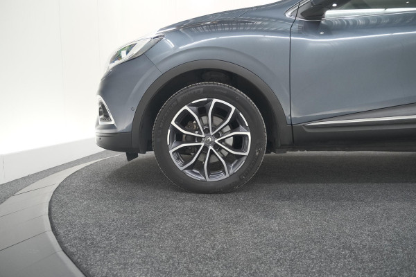 Renault Kadjar TCe 160 EDC Intens | Trekhaak | Camera | Dodehoekdetectie | Apple Carplay | Stoelverwarming Renault Kadjar TCe 160 EDC Intens | Trekhaak | Camera | Dodehoekdetectie | Apple Carplay | Stoelverwarming