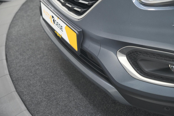 Renault Kadjar TCe 160 EDC Intens | Trekhaak | Camera | Dodehoekdetectie | Apple Carplay | Stoelverwarming Renault Kadjar TCe 160 EDC Intens | Trekhaak | Camera | Dodehoekdetectie | Apple Carplay | Stoelverwarming