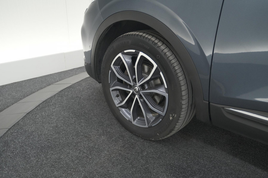 Renault Kadjar TCe 160 EDC Intens | Trekhaak | Camera | Dodehoekdetectie | Apple Carplay | Stoelverwarming Renault Kadjar TCe 160 EDC Intens | Trekhaak | Camera | Dodehoekdetectie | Apple Carplay | Stoelverwarming