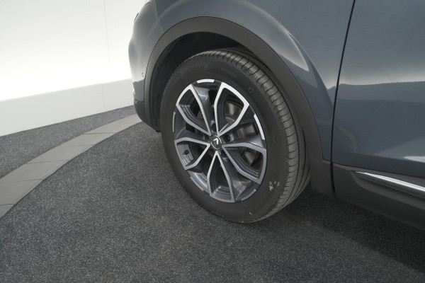 Renault Kadjar TCe 160 EDC Intens | Trekhaak | Camera | Dodehoekdetectie | Apple Carplay | Stoelverwarming Renault Kadjar TCe 160 EDC Intens | Trekhaak | Camera | Dodehoekdetectie | Apple Carplay | Stoelverwarming