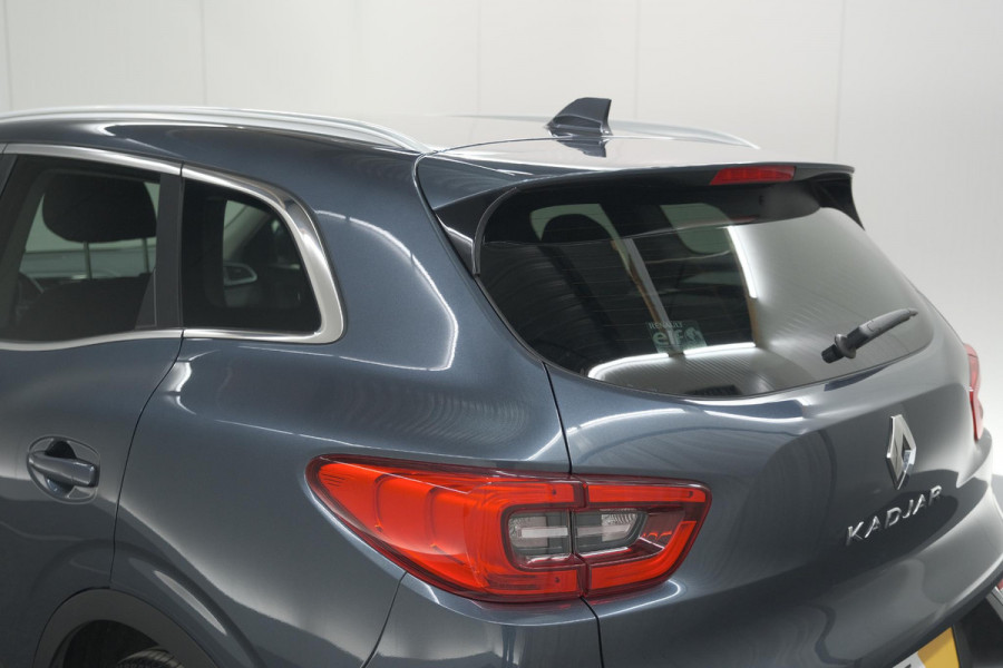 Renault Kadjar TCe 160 EDC Intens | Trekhaak | Camera | Dodehoekdetectie | Apple Carplay | Stoelverwarming Renault Kadjar TCe 160 EDC Intens | Trekhaak | Camera | Dodehoekdetectie | Apple Carplay | Stoelverwarming