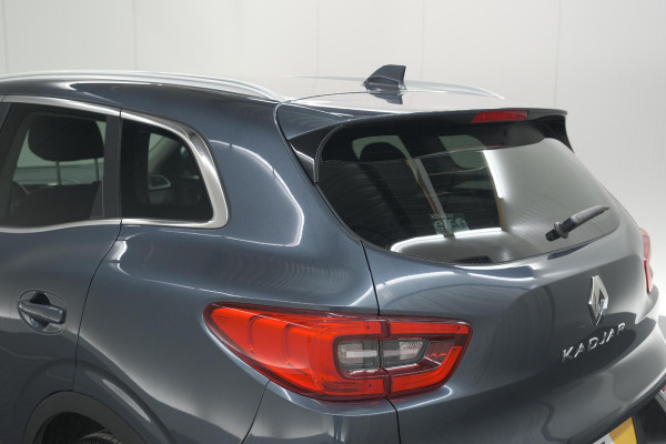 Renault Kadjar TCe 160 EDC Intens | Trekhaak | Camera | Dodehoekdetectie | Apple Carplay | Stoelverwarming Renault Kadjar TCe 160 EDC Intens | Trekhaak | Camera | Dodehoekdetectie | Apple Carplay | Stoelverwarming