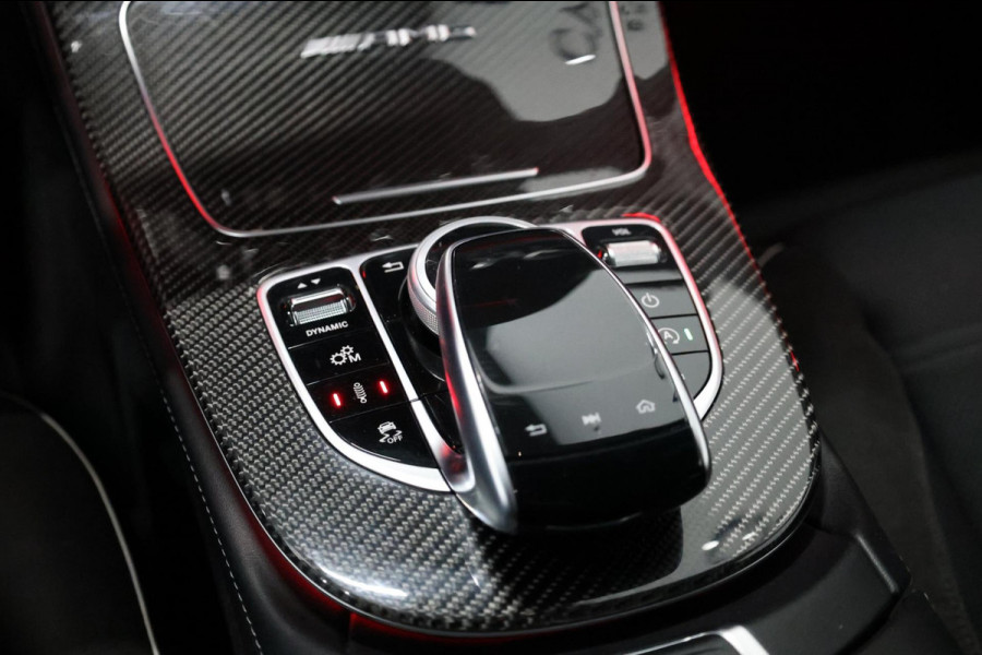 Mercedes-Benz E-Klasse AMG 63 S 4MATIC+ 612+PK CAPRISTO/KERAMISCH/HUD/SFEER/LUCHT/PANO/LEER+MASSAGE/360/ACC/ECC/12 MDN GARANTIE!