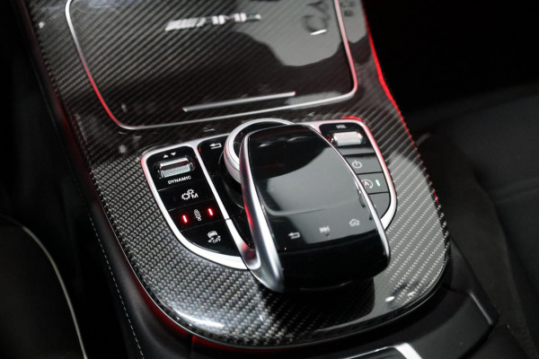 Mercedes-Benz E-Klasse AMG 63 S 4MATIC+ 612+PK CAPRISTO/KERAMISCH/HUD/SFEER/LUCHT/PANO/LEER+MASSAGE/360/ACC/ECC/12 MDN GARANTIE!