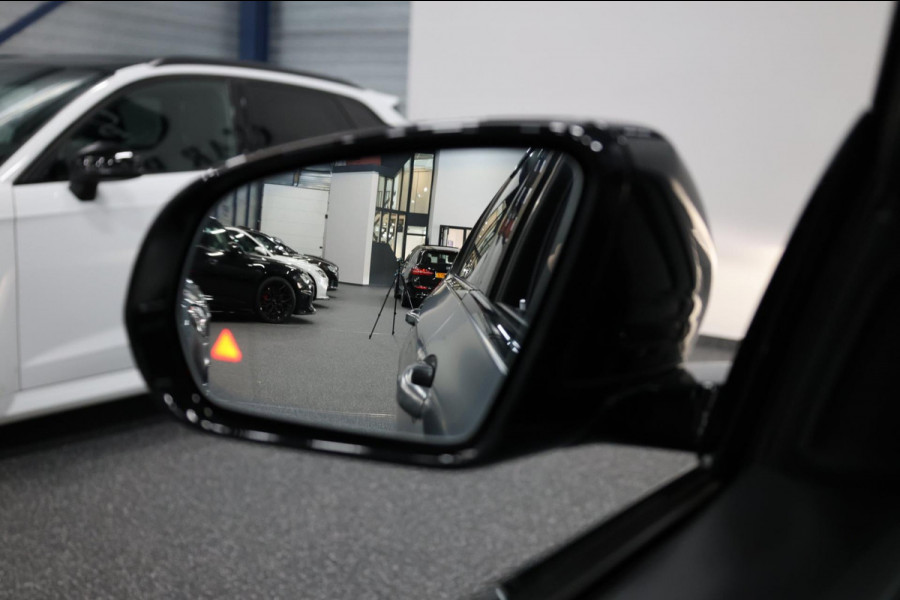 Mercedes-Benz E-Klasse AMG 63 S 4MATIC+ 612+PK CAPRISTO/KERAMISCH/HUD/SFEER/LUCHT/PANO/LEER+MASSAGE/360/ACC/ECC/12 MDN GARANTIE!