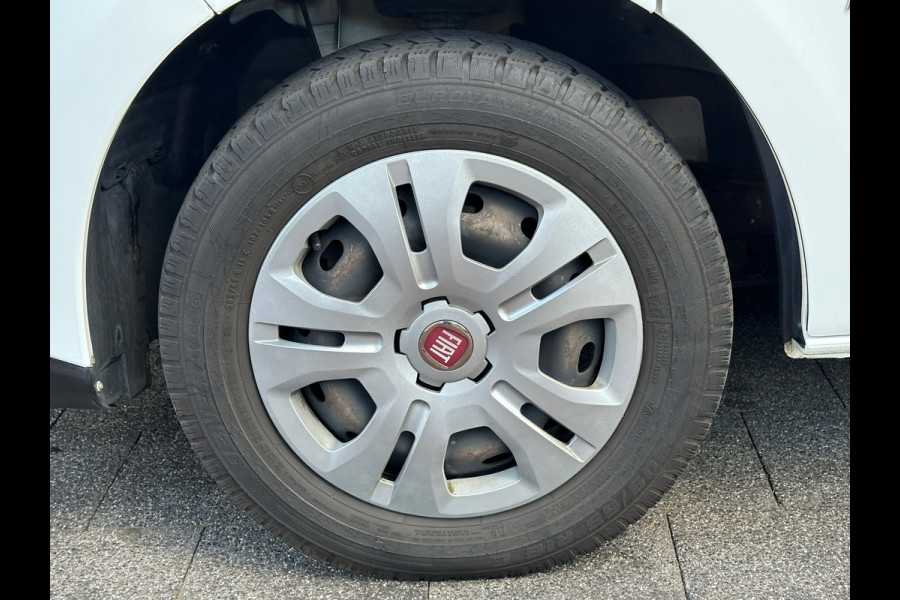 Fiat Talento 1.6 MJ L1H1 Dubbel Cabine Airco PDC Fiat Talento 1.6 MJ L1H1 Dubbel Cabine Airco PDC