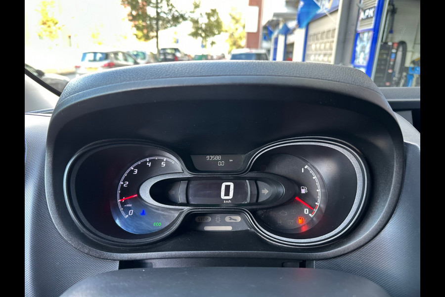 Fiat Talento 1.6 MJ L1H1 Dubbel Cabine Airco PDC Fiat Talento 1.6 MJ L1H1 Dubbel Cabine Airco PDC