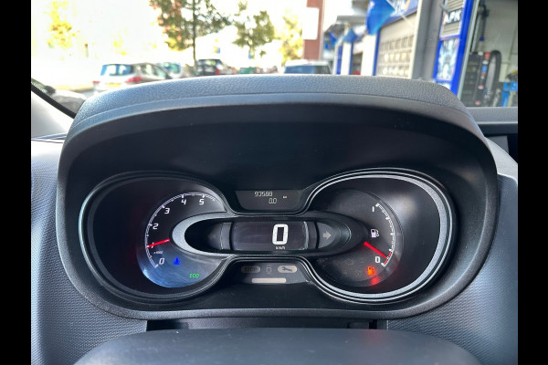 Fiat Talento 1.6 MJ L1H1 Dubbel Cabine Airco PDC Fiat Talento 1.6 MJ L1H1 Dubbel Cabine Airco PDC