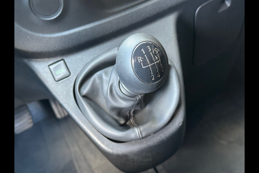 Fiat Talento 1.6 MJ L1H1 Dubbel Cabine Airco PDC Fiat Talento 1.6 MJ L1H1 Dubbel Cabine Airco PDC