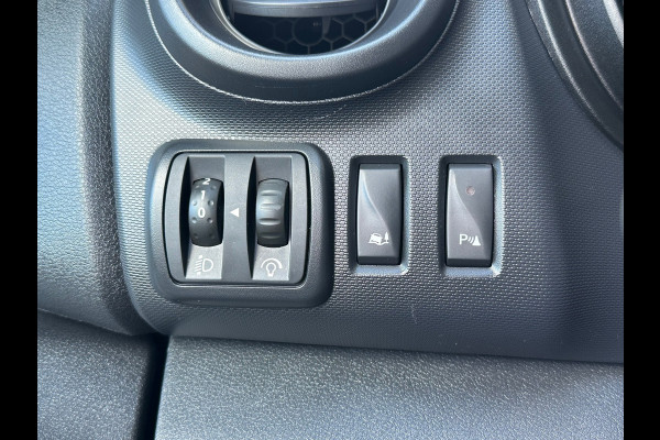 Fiat Talento 1.6 MJ L1H1 Dubbel Cabine Airco PDC Fiat Talento 1.6 MJ L1H1 Dubbel Cabine Airco PDC