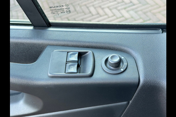 Fiat Talento 1.6 MJ L1H1 Dubbel Cabine Airco PDC Fiat Talento 1.6 MJ L1H1 Dubbel Cabine Airco PDC