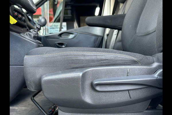 Fiat Talento 1.6 MJ L1H1 Dubbel Cabine Airco PDC Fiat Talento 1.6 MJ L1H1 Dubbel Cabine Airco PDC