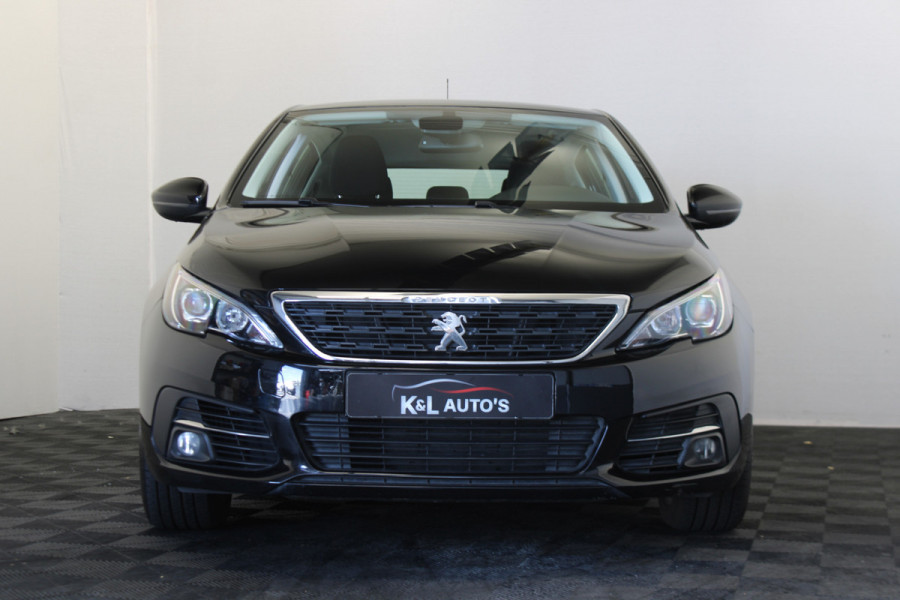 Peugeot 308 1.2 PureTech Active