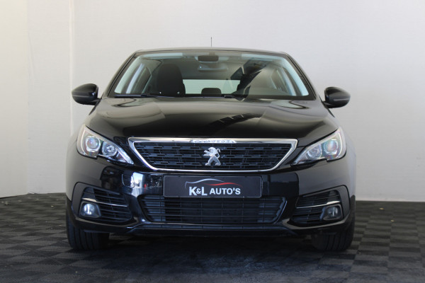 Peugeot 308 1.2 PureTech Active