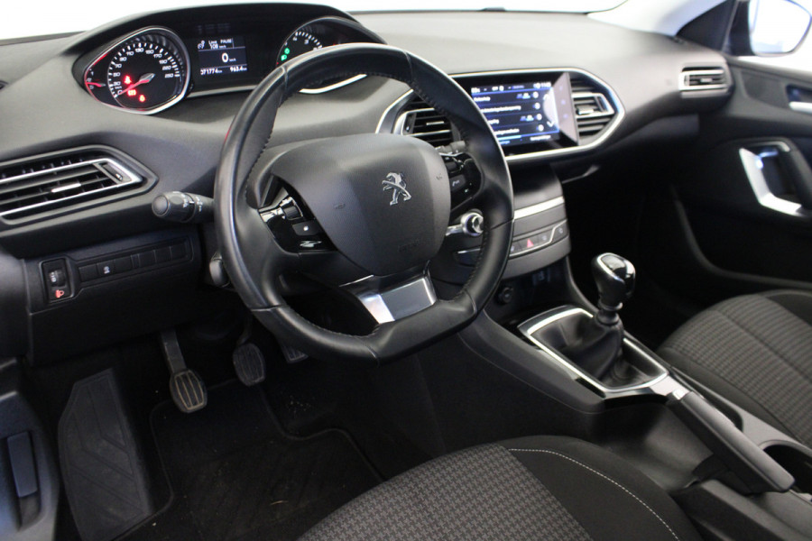 Peugeot 308 1.2 PureTech Active