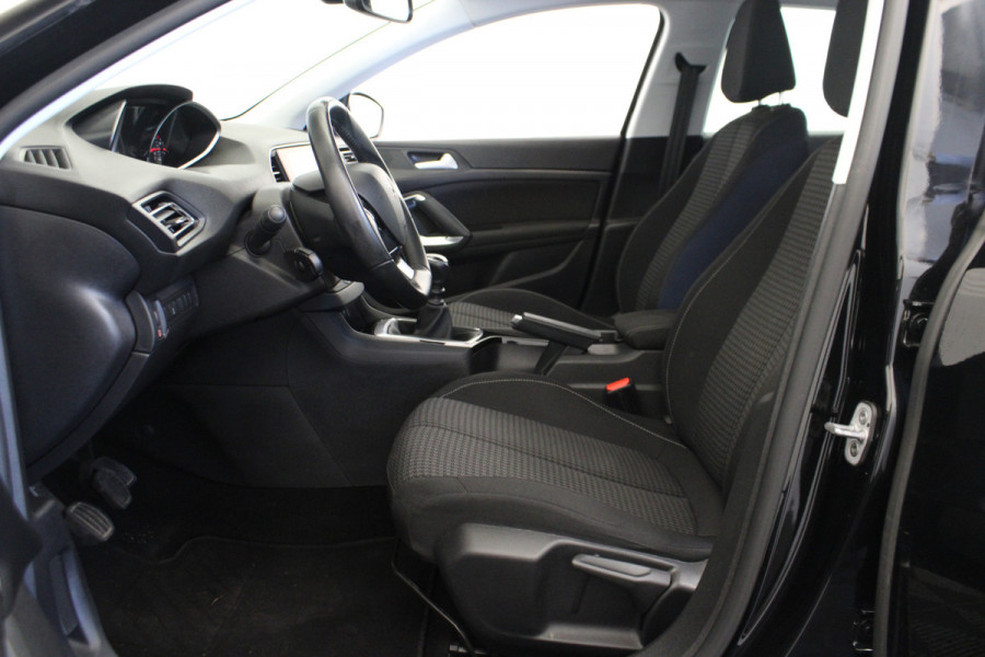 Peugeot 308 1.2 PureTech Active