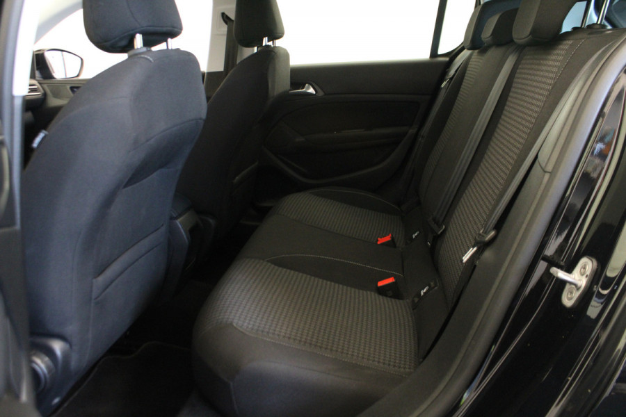 Peugeot 308 1.2 PureTech Active