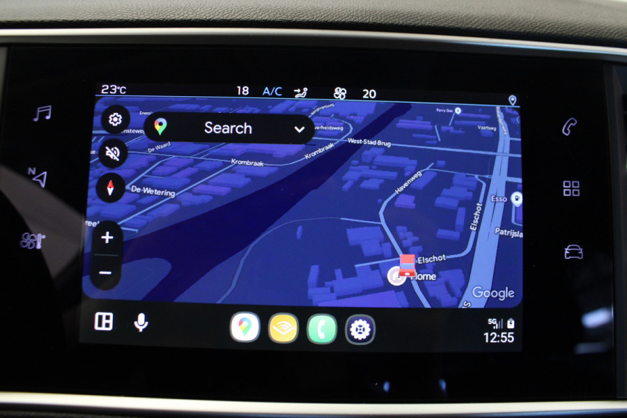 Peugeot 308 1.2 PureTech Active