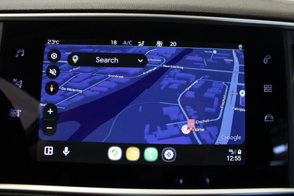 Peugeot 308 1.2 PureTech Active