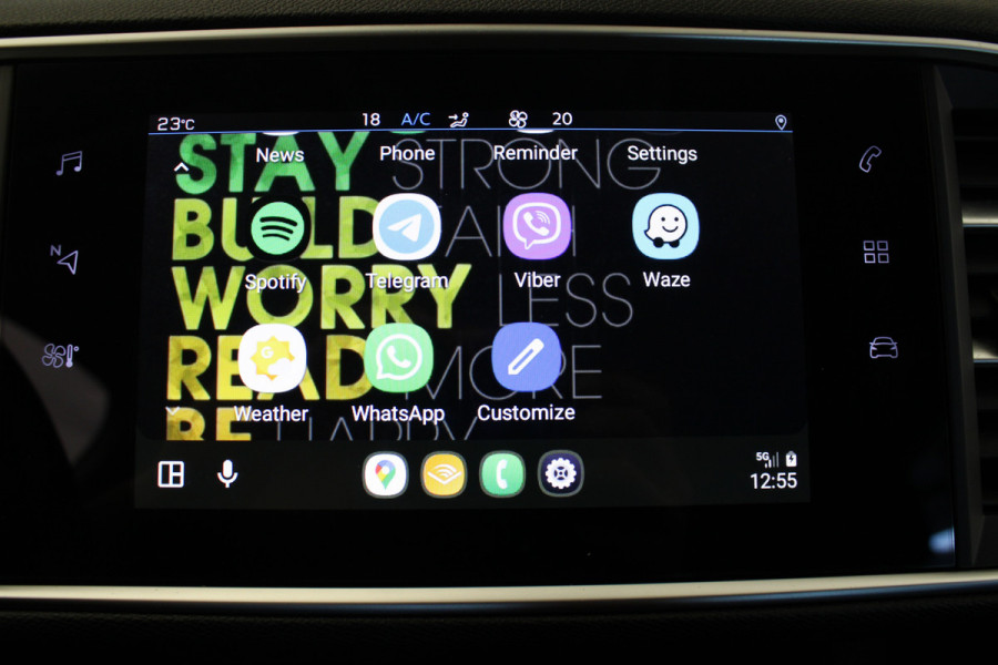 Peugeot 308 1.2 PureTech Active