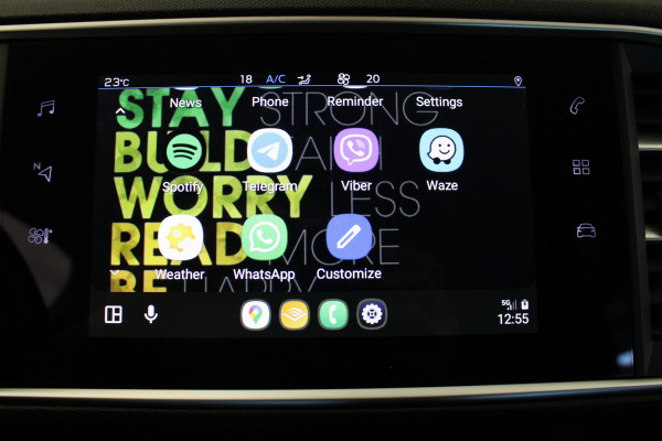 Peugeot 308 1.2 PureTech Active