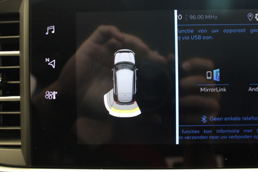 Peugeot 308 1.2 PureTech Active