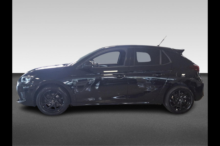Opel Corsa 1.2 GS Line Automaat | 130PK | stoelverwarming