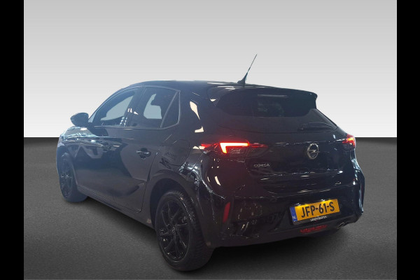 Opel Corsa 1.2 GS Line Automaat | 130PK | stoelverwarming