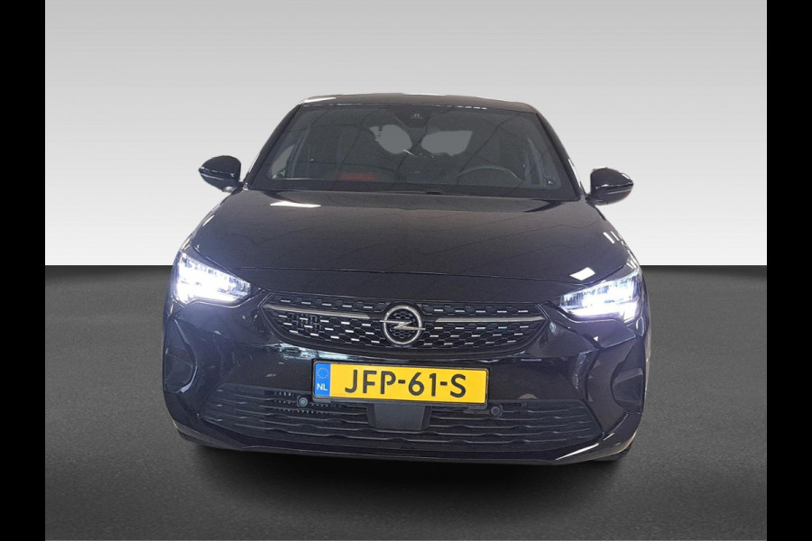Opel Corsa 1.2 GS Line Automaat | 130PK | stoelverwarming