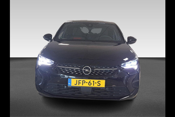 Opel Corsa 1.2 GS Line Automaat | 130PK | stoelverwarming