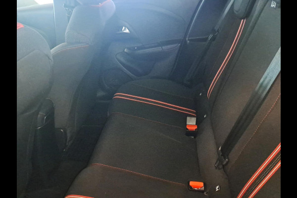 Opel Corsa 1.2 GS Line Automaat | 130PK | stoelverwarming