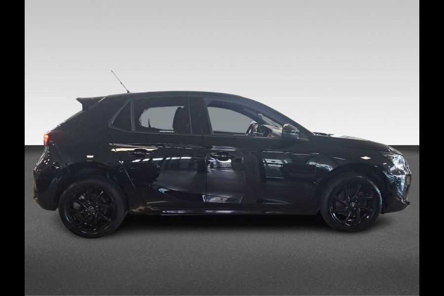 Opel Corsa 1.2 GS Line Automaat | 130PK | stoelverwarming