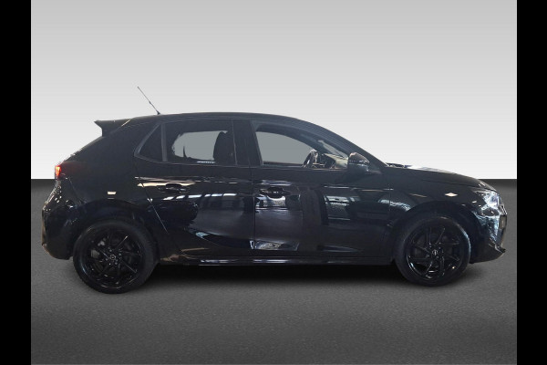 Opel Corsa 1.2 GS Line Automaat | 130PK | stoelverwarming