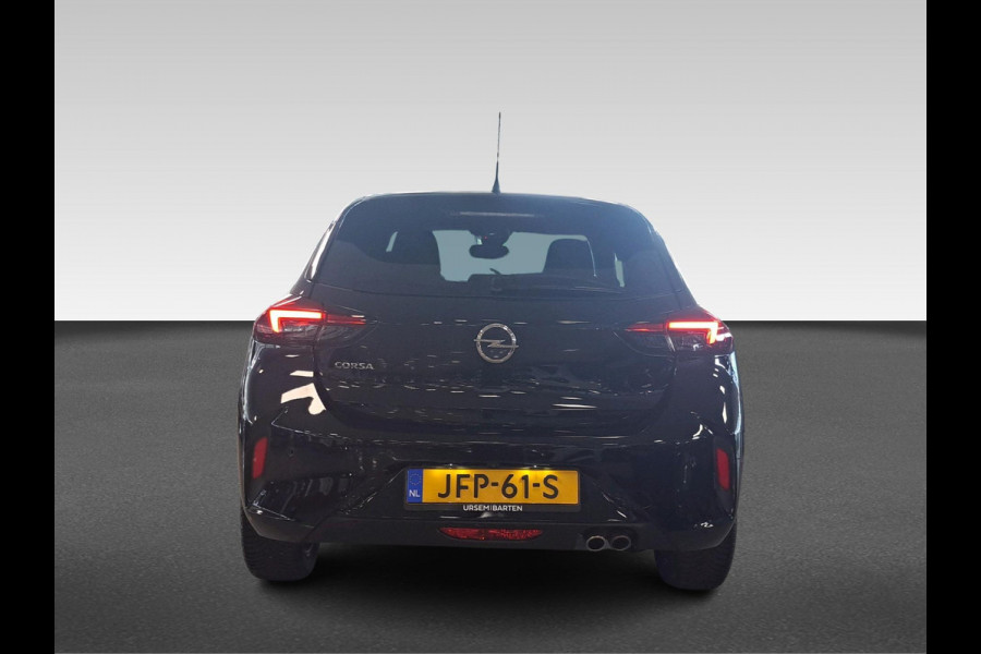 Opel Corsa 1.2 GS Line Automaat | 130PK | stoelverwarming