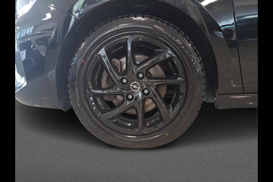 Opel Corsa 1.2 GS Line Automaat | 130PK | stoelverwarming